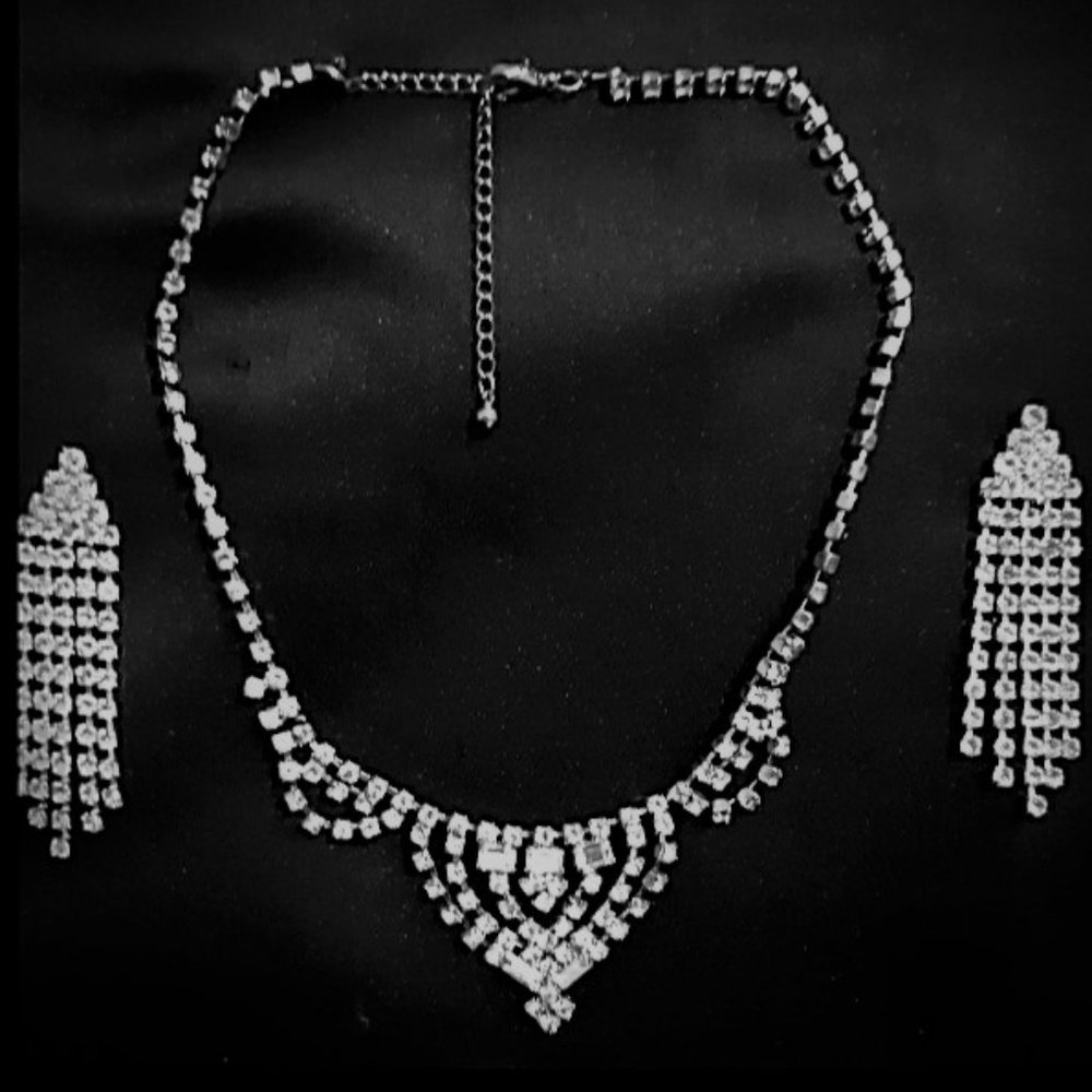 Diamond Necklace